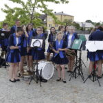 18.06.2017 Daleszyce. Przegląd orkiestr dętych. / Jarosław Kubalski / Radio Kielce