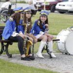 18.06.2017 Daleszyce. Przegląd orkiestr dętych. / Jarosław Kubalski / Radio Kielce