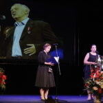 18.06.2017 Kielce. Teatr im. Stefana Żeromskiego. Gala plebiscytu "o Dziką różę". / Jarosław Kubalski / Radio Kielce