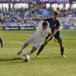 19.06.2017 Kielce. Euro U21. Mecz  Słowacja - Anglia. / Jarosław Kubalski / Radio Kielce