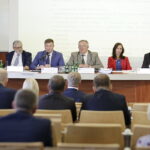 22.06.2017 Kielce. Sesja Sejmiku Województwa Świętokrzyskiego. / Jarosław Kubalski / Radio Kielce