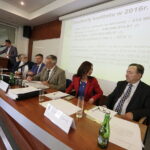 22.06.2017 Kielce. Sesja Sejmiku Województwa Świętokrzyskiego. / Jarosław Kubalski / Radio Kielce