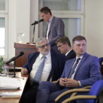 22.06.2017 Kielce. Sesja Sejmiku Województwa Świętokrzyskiego. / Jarosław Kubalski / Radio Kielce