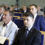 22.06.2017 Kielce. Sesja Sejmiku Województwa Świętokrzyskiego. / Jarosław Kubalski / Radio Kielce