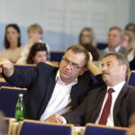 22.06.2017 Kielce. Sesja Sejmiku Województwa Świętokrzyskiego. / Jarosław Kubalski / Radio Kielce