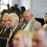 22.06.2017 Kielce. Sesja Sejmiku Województwa Świętokrzyskiego. / Jarosław Kubalski / Radio Kielce