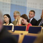 22.06.2017 Kielce. Sesja Sejmiku Województwa Świętokrzyskiego. / Jarosław Kubalski / Radio Kielce