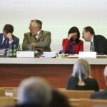 22.06.2017 Kielce. Sesja Sejmiku Województwa Świętokrzyskiego. / Jarosław Kubalski / Radio Kielce