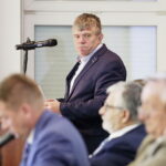 22.06.2017 Kielce. Sesja Sejmiku Województwa Świętokrzyskiego. / Jarosław Kubalski / Radio Kielce