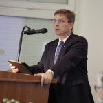 22.06.2017 Kielce. Sesja Sejmiku Województwa Świętokrzyskiego. / Jarosław Kubalski / Radio Kielce