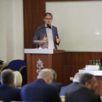 22.06.2017 Kielce. Sesja Sejmiku Województwa Świętokrzyskiego. / Jarosław Kubalski / Radio Kielce