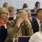 22.06.2017 Kielce. Sesja Sejmiku Województwa Świętokrzyskiego. / Jarosław Kubalski / Radio Kielce