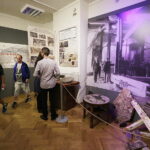 23.06.2017 Kielce. Święto Kielc. Biała Noc. Muzeum Historii Kielc. / Jarosław Kubalski / Radio Kielce