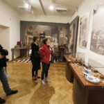 23.06.2017 Kielce. Święto Kielc. Biała Noc. Muzeum Historii Kielc. / Jarosław Kubalski / Radio Kielce