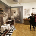 23.06.2017 Kielce. Święto Kielc. Biała Noc. Muzeum Historii Kielc. / Jarosław Kubalski / Radio Kielce