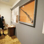 23.06.2017 Kielce. Święto Kielc. Biała Noc. Muzeum Historii Kielc. / Jarosław Kubalski / Radio Kielce