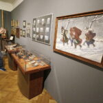 23.06.2017 Kielce. Święto Kielc. Biała Noc. Muzeum Historii Kielc. / Jarosław Kubalski / Radio Kielce