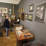 23.06.2017 Kielce. Święto Kielc. Biała Noc. Muzeum Historii Kielc. / Jarosław Kubalski / Radio Kielce