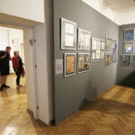 23.06.2017 Kielce. Święto Kielc. Biała Noc. Muzeum Historii Kielc. / Jarosław Kubalski / Radio Kielce