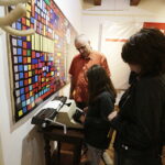 23.06.2017 Kielce. Święto Kielc. Biała Noc. Dworek Laszczyków. / Jarosław Kubalski / Radio Kielce