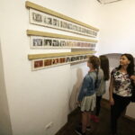 23.06.2017 Kielce. Święto Kielc. Biała Noc. Dworek Laszczyków. / Jarosław Kubalski / Radio Kielce