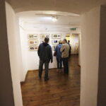 23.06.2017 Kielce. Święto Kielc. Biała Noc. Dworek Laszczyków. / Jarosław Kubalski / Radio Kielce