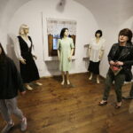 23.06.2017 Kielce. Święto Kielc. Biała Noc. Dworek Laszczyków. / Jarosław Kubalski / Radio Kielce