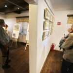 23.06.2017 Kielce. Święto Kielc. Biała Noc. Dworek Laszczyków. / Jarosław Kubalski / Radio Kielce