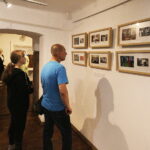 23.06.2017 Kielce. Święto Kielc. Biała Noc. Dworek Laszczyków. / Jarosław Kubalski / Radio Kielce