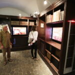 23.06.2017 Kielce. Święto Kielc. Biała Noc. OMPiO. / Jarosław Kubalski / Radio Kielce