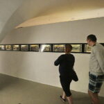 23.06.2017 Kielce. Święto Kielc. Biała Noc. OMPiO. / Jarosław Kubalski / Radio Kielce