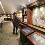 23.06.2017 Kielce. Święto Kielc. Biała Noc. OMPiO. / Jarosław Kubalski / Radio Kielce