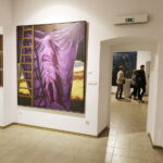 23.06.2017 Kielce. Święto Kielc. Biała Noc. "Dom praczki". / Jarosław Kubalski / Radio Kielce