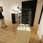 23.06.2017 Kielce. Święto Kielc. Biała Noc. "Dom praczki". / Jarosław Kubalski / Radio Kielce