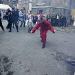 23.06.2017 Kielce. Święto Kielc. Biała Noc. Teatr im. Stefana Żeromskiego. Koncert „Kropka kreska kropka kreska". / Jarosław Kubalski / Radio Kielce