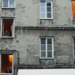 23.06.2017 Kielce. Święto Kielc. Biała Noc. Teatr im. Stefana Żeromskiego. Koncert „Kropka kreska kropka kreska". / Jarosław Kubalski / Radio Kielce