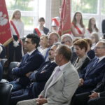 23.06.2017 Końskie. Wojewódzki koniec roku szkolnego w Zespole Szkół Ponadgimnazjalnych Nr 1. / Jarosław Kubalski / Radio Kielce