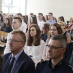 23.06.2017 Końskie. Wojewódzki koniec roku szkolnego w Zespole Szkół Ponadgimnazjalnych Nr 1. / Jarosław Kubalski / Radio Kielce