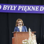 23.06.2017 Końskie. Wojewódzki koniec roku szkolnego w Zespole Szkół Ponadgimnazjalnych Nr 1. / Jarosław Kubalski / Radio Kielce