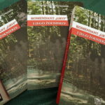 23.06.2017 Kielce. Promocja książki Ireneusza Pietraszka KOMENDANT "GRYF" I JEGO ŻOŁNIERZE. / Jarosław Kubalski / Radio Kielce