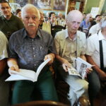 23.06.2017 Kielce. Promocja książki Ireneusza Pietraszka KOMENDANT "GRYF" I JEGO ŻOŁNIERZE. / Jarosław Kubalski / Radio Kielce