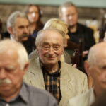 23.06.2017 Kielce. Promocja książki Ireneusza Pietraszka KOMENDANT "GRYF" I JEGO ŻOŁNIERZE. / Jarosław Kubalski / Radio Kielce