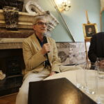 23.06.2017 Kielce. Promocja książki Ireneusza Pietraszka KOMENDANT "GRYF" I JEGO ŻOŁNIERZE. / Jarosław Kubalski / Radio Kielce