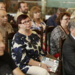 23.06.2017 Kielce. Promocja książki Ireneusza Pietraszka KOMENDANT "GRYF" I JEGO ŻOŁNIERZE. / Jarosław Kubalski / Radio Kielce