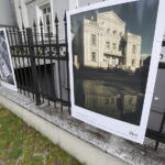 23.06.2017 Kielce. DK "Zameczek". Wystawa fotografii "Tajemnice pewnej ulicy". / Jarosław Kubalski / Radio Kielce