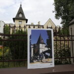 23.06.2017 Kielce. DK "Zameczek". Wystawa fotografii "Tajemnice pewnej ulicy". / Jarosław Kubalski / Radio Kielce