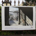 23.06.2017 Kielce. DK "Zameczek". Wystawa fotografii "Tajemnice pewnej ulicy". / Jarosław Kubalski / Radio Kielce