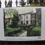 23.06.2017 Kielce. DK "Zameczek". Wystawa fotografii "Tajemnice pewnej ulicy". / Jarosław Kubalski / Radio Kielce