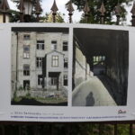 23.06.2017 Kielce. DK "Zameczek". Wystawa fotografii "Tajemnice pewnej ulicy". / Jarosław Kubalski / Radio Kielce