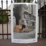 23.06.2017 Kielce. DK "Zameczek". Wystawa fotografii "Tajemnice pewnej ulicy". / Jarosław Kubalski / Radio Kielce